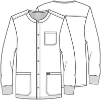 OUT Cubrepolvos Hombre Cherokee Revolution Mod.WW380 Royal