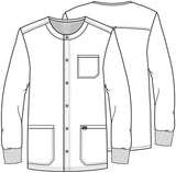 OUT Cubrepolvos Hombre Cherokee Revolution Mod.WW380 Royal