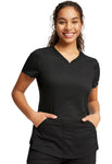 PFA Conj. Cherokee Mujer Rev.Act. ........ Mod.WW601/WW011...........Black ............ Pantalón Es Jogger