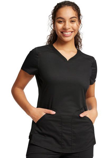 PFA Conj. Cherokee Mujer Rev.Act. ........ Mod.WW601/WW011...........Black ............ Pantalón Es Jogger
