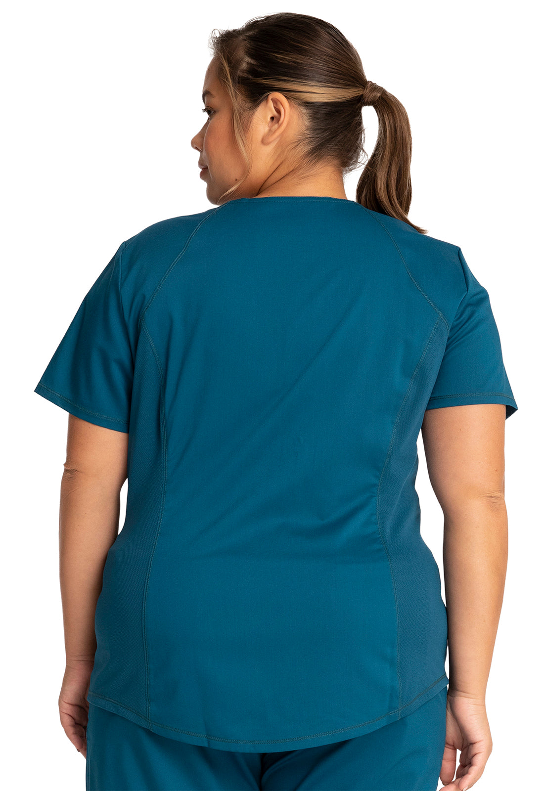 Conj. Cherokee Revolution Active Mujer Mod. WW601 / WW011 Caribbean JOGGER
