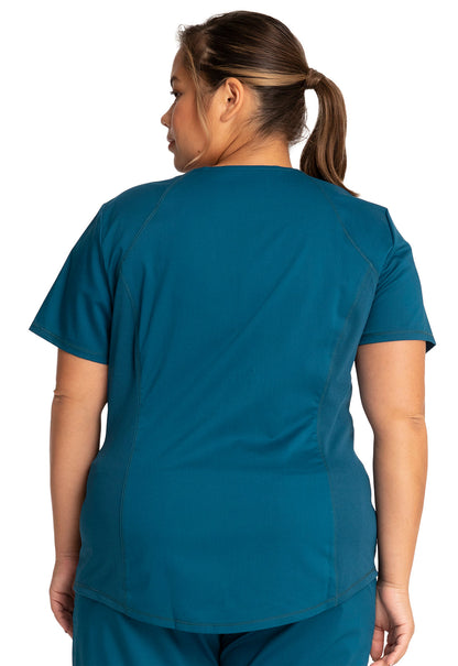 Conj. Cherokee Revolution Active Mujer Mod. WW601 / WW011 Caribbean JOGGER