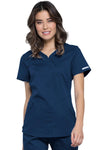 PFA Conj. Cherokee Mujer Rev.Act. ........ Mod.WW601/WW011.......Navy ........... Pantalón Es Jogger