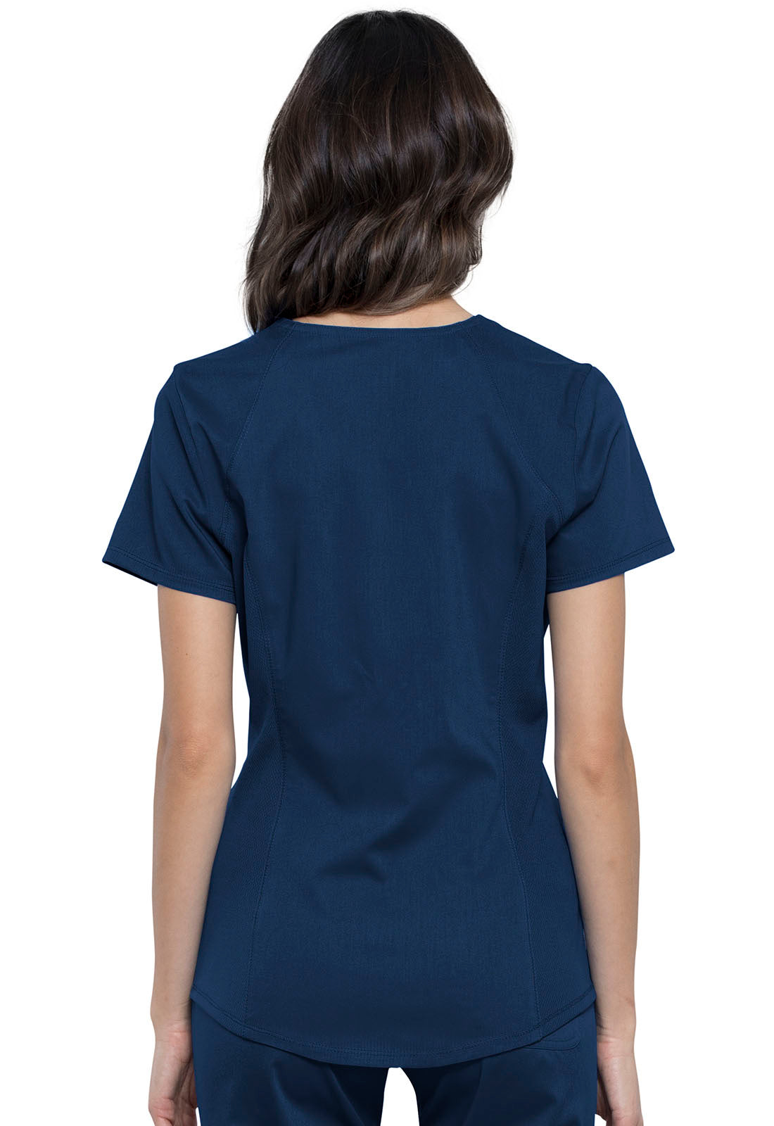 Conj. Cherokee Revolution Active Mujer Mod. WW601 / WW011 Navy JOGGER
