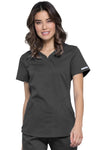 PFA Conj. Cherokee Mujer Rev.Act. ........ Mod.WW601/WW011.......Pewter........... Pantalón Es Jogger