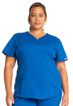 PFA Conj. Cherokee Mujer Rev.Act. ........ Mod.WW601/WW011.......Royal........... Pantalón Es Jogger