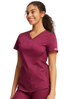 PFA Conj. Cherokee Mujer Rev.Act. ........ Mod.WW601/WW011.......Wine........... Pantalón Es Jogger