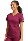 PFA Conj. Cherokee Mujer Rev.Act. ........ Mod.WW601/WW011.......Wine........... Pantalón Es Jogger