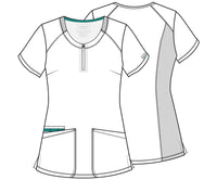 PFA Conj. Cherokee Mujer Rev.Act. ........ Mod.WW602/WW011...........Black ............ Pantalón Es Jogger