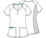 PFA Conj. Cherokee Mujer Rev.Act. ........ Mod.WW602/WW011...........Black ............ Pantalón Es Jogger