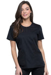 PFA Conj. Cherokee Mujer Rev.Act. ........ Mod.WW602/WW011...........Black ............ Pantalón Es Jogger