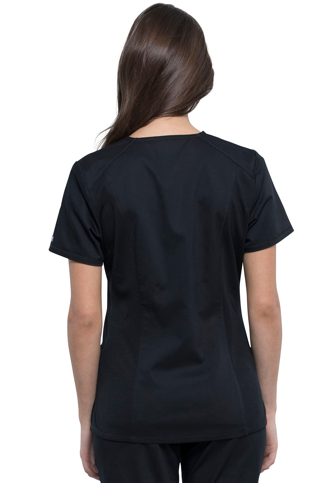 Conj. Cherokee Revolution Active Mujer  Mod. WW602 / WW011 Black JOGGER