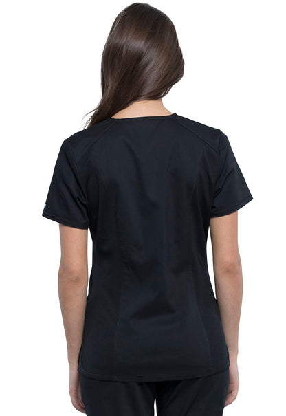 Conj. Cherokee Revolution Active Mujer  Mod. WW602 / WW011 Black JOGGER