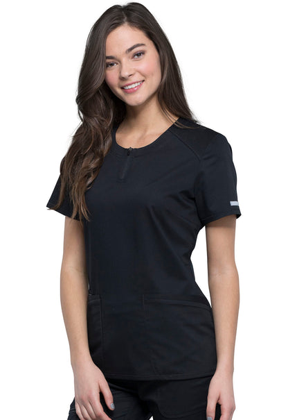 Conj. Cherokee Revolution Active Mujer  Mod. WW602 / WW011 Black JOGGER