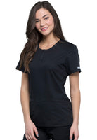 PFA Conj. Cherokee Mujer Rev.Act. ........ Mod.WW602/WW011...........Black ............ Pantalón Es Jogger