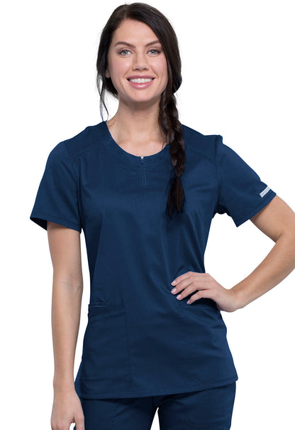 Conj. Cherokee Revolution Active Mujer Mod. WW602 / WW011 Navy JOGGER