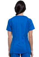 PFA Conj. Cherokee Mujer Rev.Act. ........ Mod.WW602/WW011...........Royal ............ Pantalón Es Jogger
