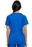 PFA Conj. Cherokee Mujer Rev.Act. ........ Mod.WW602/WW011...........Royal ............ Pantalón Es Jogger