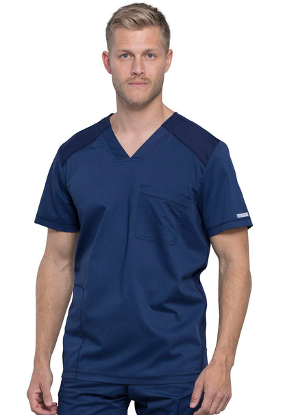 OFE Conj. Hombre Cherokee Revolution Sport Mod.WW603/WW012 Navy