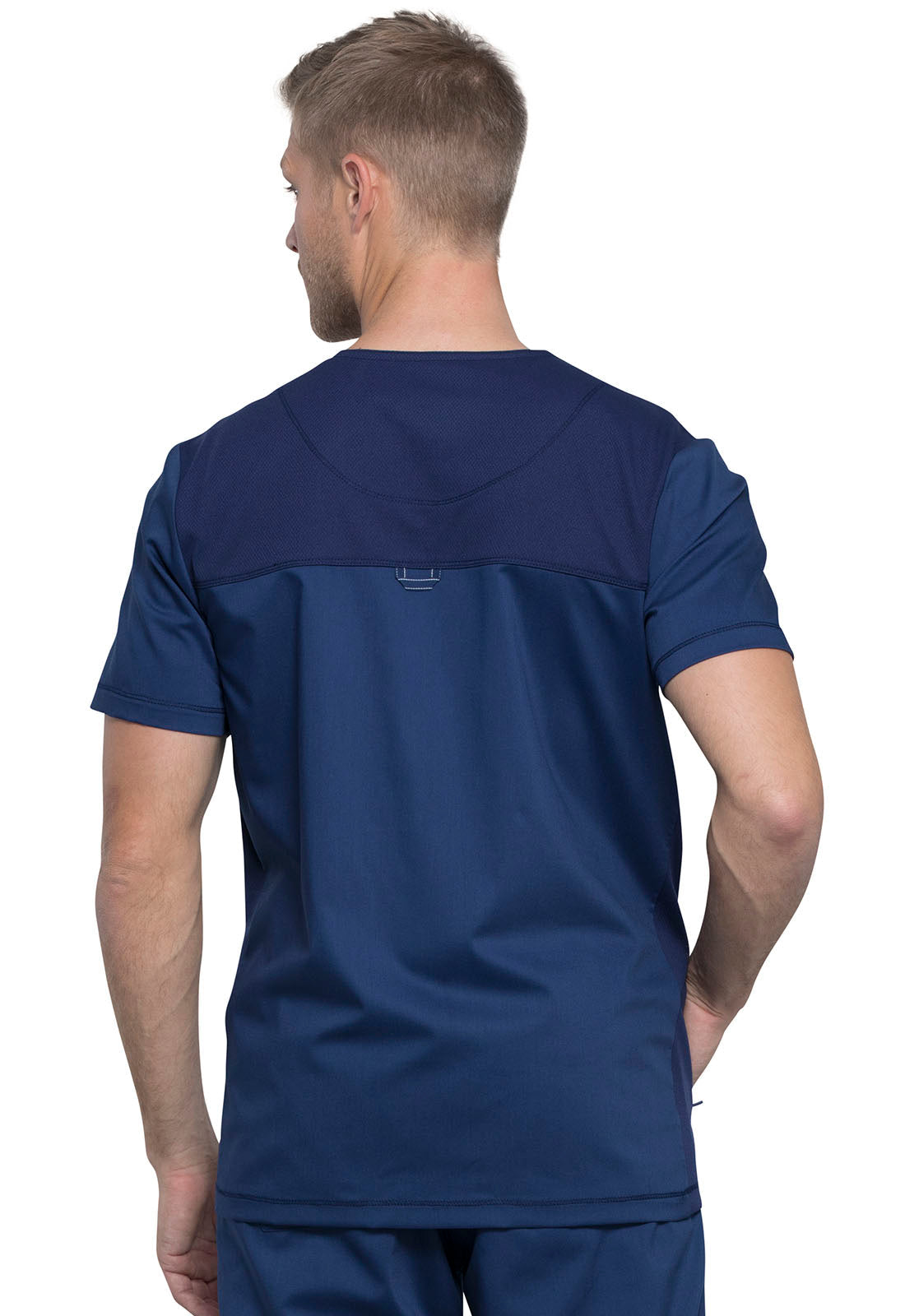 OFE Conj. Hombre Cherokee Revolution Sport Mod.WW603/WW012 Navy
