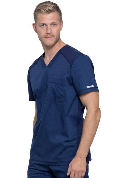 OFE Conj. Hombre Cherokee Revolution Sport Mod.WW603/WW012 Navy