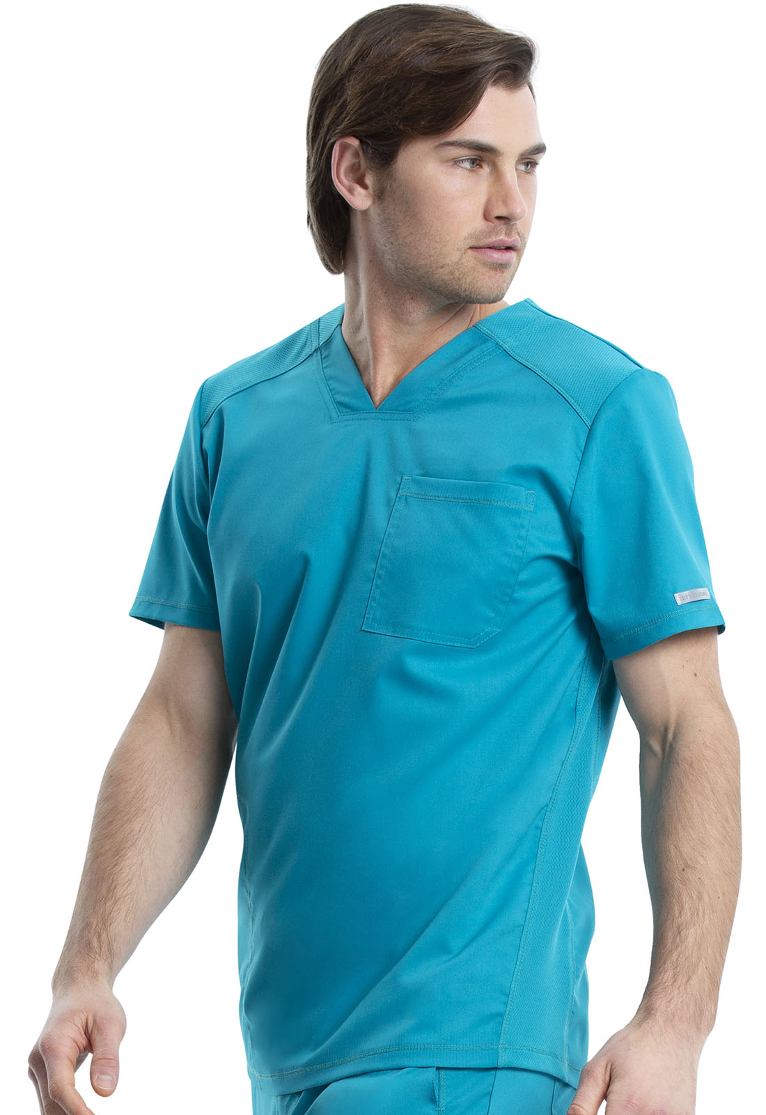 OFE Conj. Hombre Cherokee Revolution Sport Mod.WW603/WW012 Teal