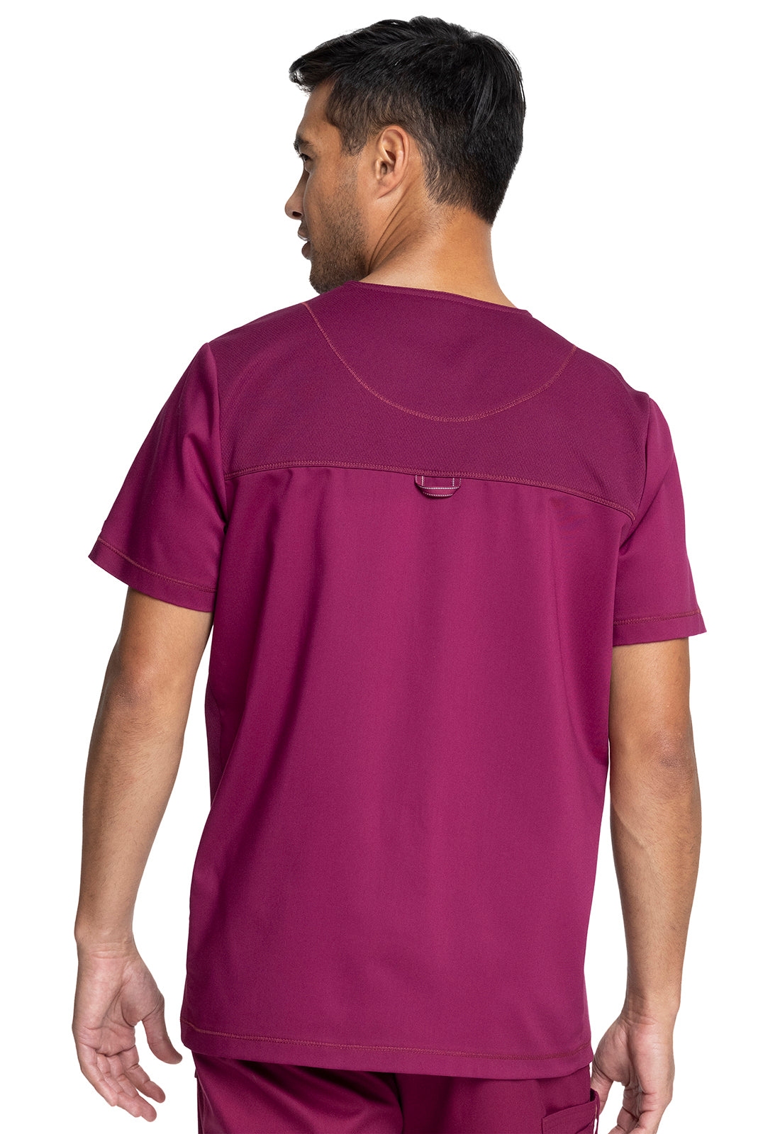 OFE Conj. Hombre Cherokee Revolution Sport Mod.WW603/WW012 Wine