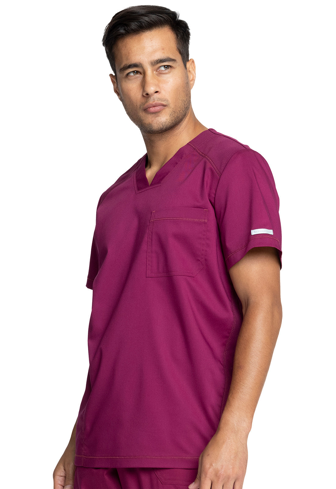 OFE Conj. Hombre Cherokee Revolution Sport Mod.WW603/WW012 Wine