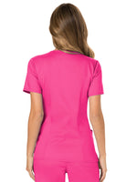 OFE Conj. Cherokee Revolution Mujer WW610 / WW120 Electric Pink