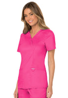 OFE Conj. Cherokee Revolution Mujer WW610 / WW120 Electric Pink