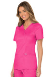 OFE Conj. Cherokee Revolution Mujer WW610 / WW120 Electric Pink