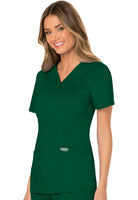 OFE Conj. Cherokee Revolution Mujer WW610 / WW120 Hunter Green