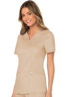 OFE Conj. Cherokee Revolution Mujer WW610 / WW120 Khaki