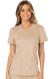 OFE Conj. Cherokee Revolution Mujer WW610 / WW120 Khaki