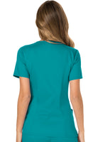 OFE Conj. Mujer Cherokee Revolution Mod.WW610/WW105 Teal Blue T-XS