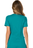 OFE Conj. Mujer Cherokee Revolution Mod.WW610/WW105 Teal Blue T-XS