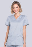 OFE Conj. Mujer Cherok. Revolution Mod.WW620/WW110 Grey