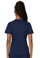 OFE Conj. Mujer Cherok. Revolution Mod.WW620/WW110 Navy