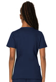 OFE Conj. Mujer Cherok. Revolution Mod.WW620/WW110 Navy