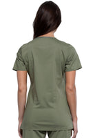 OFE Conj. Mujer Cherok. Revolution Mod.WW620/WW110 Olive
