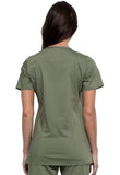OFE Conj. Mujer Cherok. Revolution Mod.WW620/WW110 Olive