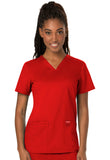 OFE Conj. Mujer Cherok. Revolution Mod.WW620/WW110 Red