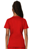 OFE Conj. Mujer Cherok. Revolution Mod.WW620/WW110 Red