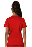 OFE Conj. Mujer Cherok. Revolution Mod.WW620/WW110 Red