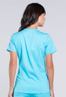 OFE Conj. Mujer Cherok. Revolution Mod.WW620/WW110 Turquoise