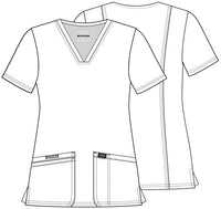 OFE Conj. Mujer Cherok. Revolution Mod.WW620/WW110 Grey