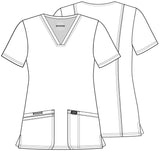 OFE Conj. Mujer Cherok. Revolution Mod.WW620/WW110 Grey