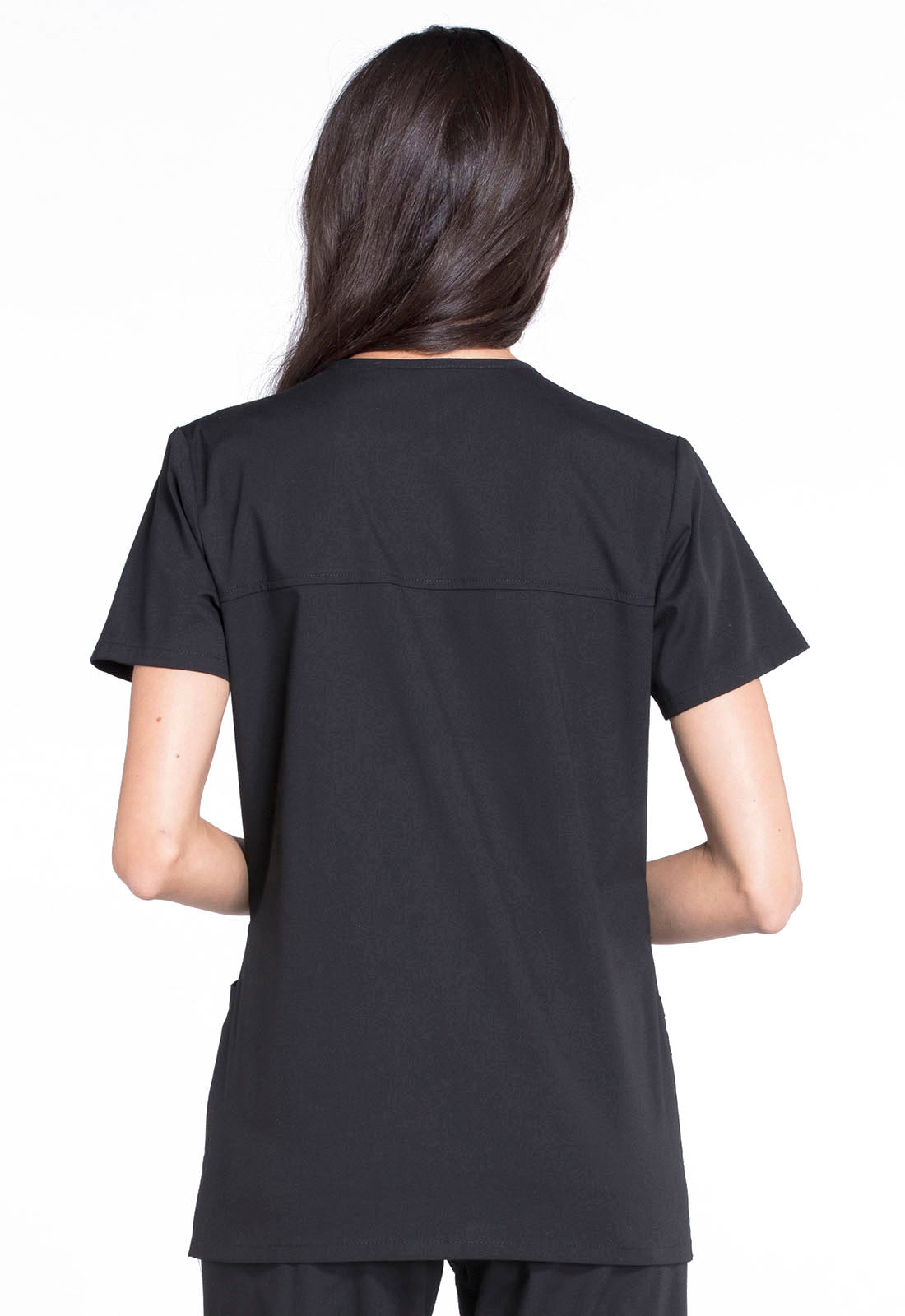 Conj. Mujer Cherokee Professionals Mod. WW655 / WW160 Black