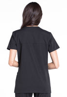 Exist. Conjunto Mujer Cherokee Professionals Mod.WW655/WW170 Black