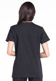 Exist. Conjunto Mujer Cherokee Professionals Mod.WW655/WW170 Black